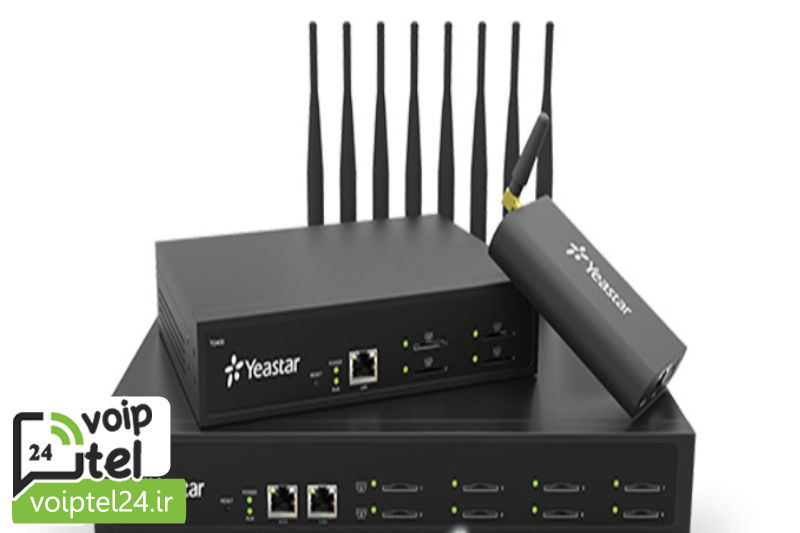 نکات کلیدی درباره گیت وی ویپ 